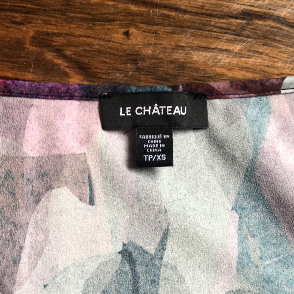 Perfect condition blouse - Picture 2 of 2